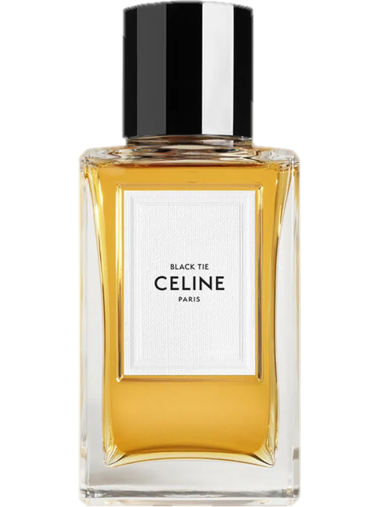 BLACK TIE by CELINE