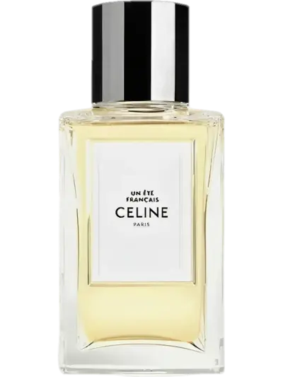 UN ÉTÉ FRANÇAIS by Celine