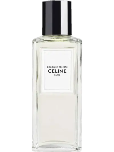 COLOGNE CÉLESTE by Celine
