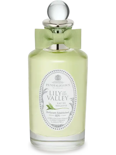 Lily of the Valley by Penhaligon's