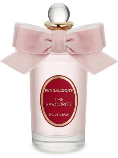 The Favourite by Penhaligon's