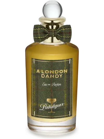 A London Dandy by Penhaligon's