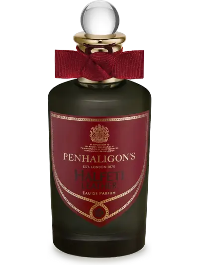 Halfeti Leather by Penhaligon's