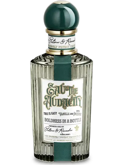 Eau the Audacity by Penhaligon's