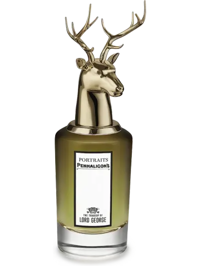 The Tragedy of Lord George by Penhaligon's