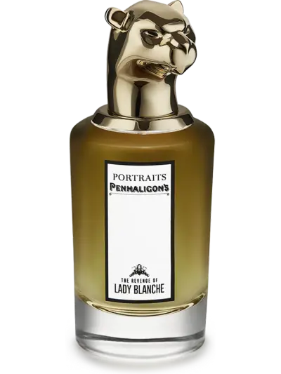 The Revenge of Lady Blanche by Penhaligon's