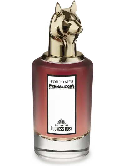 The Coveted Duchess Rose by Penhaligon's