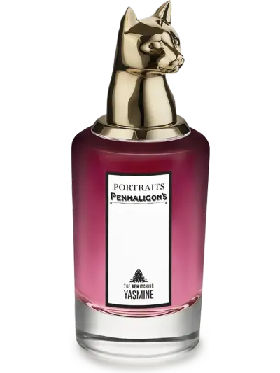 The Bewitching Yasmine by Penhaligon's