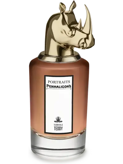 Terrible Teddy by Penhaligon's