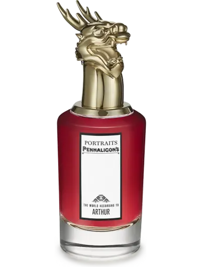 The World According to Arthur by Penhaligon's