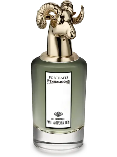 The Inimitable William Penhaligon by Penhaligon's
