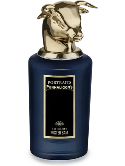 The Blazing Mister Sam Intense by Penhaligon's