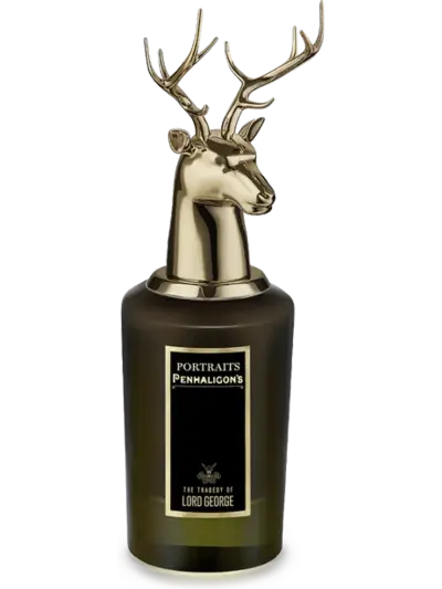 The Tragedy of Lord George Intense by Penhaligon's