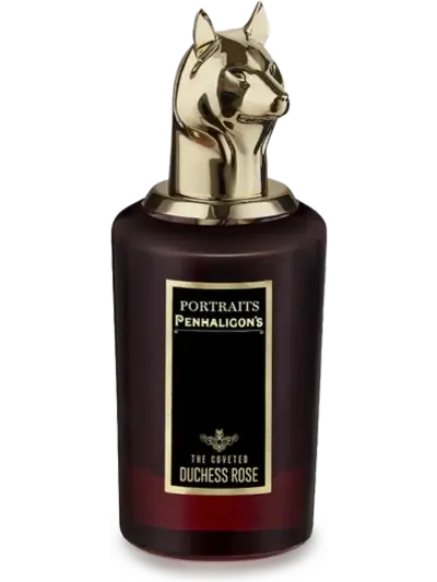 The Coveted Duchess Rose Intense by Penhaligon's