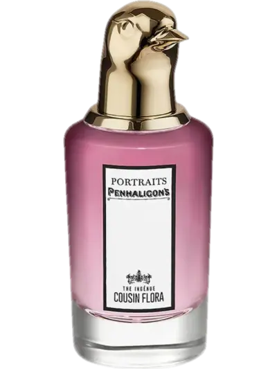 The Ingénue Cousin Flora by Penhaligon's