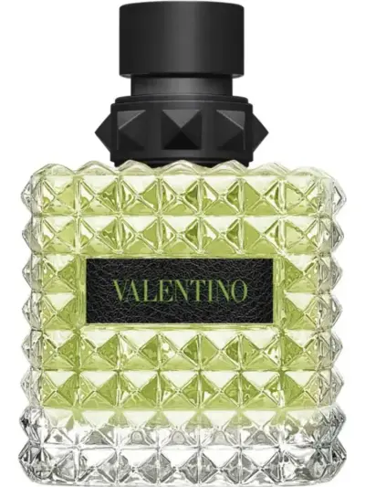 Born in Roma Donna Green Stravaganza by Valentino