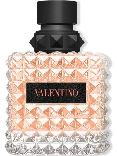 Born in Roma Donna Coral Fantasy Eau de Parfum by Valentino