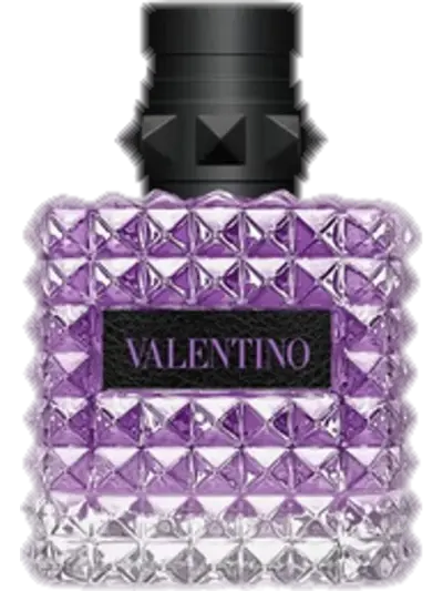 Born in Roma Donna Purple Melancholia by Valentino