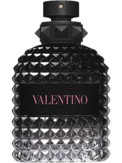 Born in Roma Uomo Eau de Toilette by Valentino