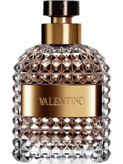 Valentino Uomo Eau de Toilette by Valentino