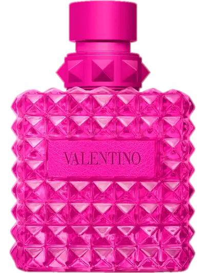 Born in Roma Pink PP Eau de Parfum by Valentino