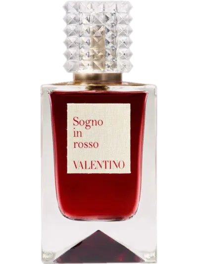 Sogno in Rosso Parfum by Valentino