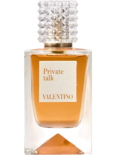 Private Talk Parfum by Valentino