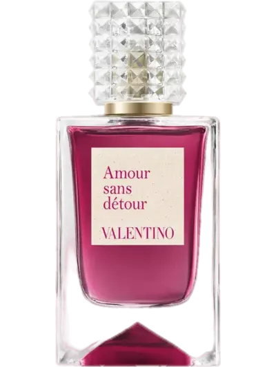 Amour Sans Détour by Valentino