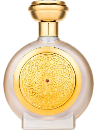 Amber Sapphire by Boadicea the Victorious