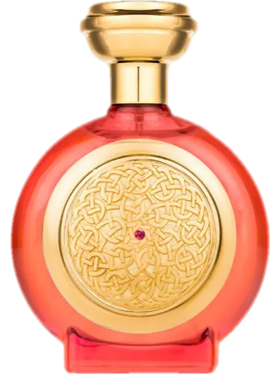 Rose Sapphire by Boadicea the Victorious