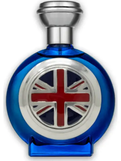 Britannia by Boadicea the Victorious