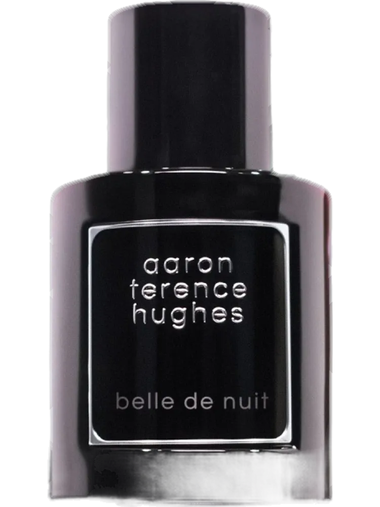 Belle De Nuit by Aaron Terence Hughes