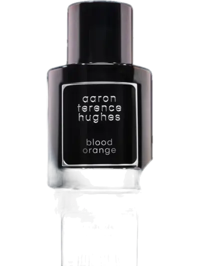 Blood Orange 2026 by Aaron Terence Hughes