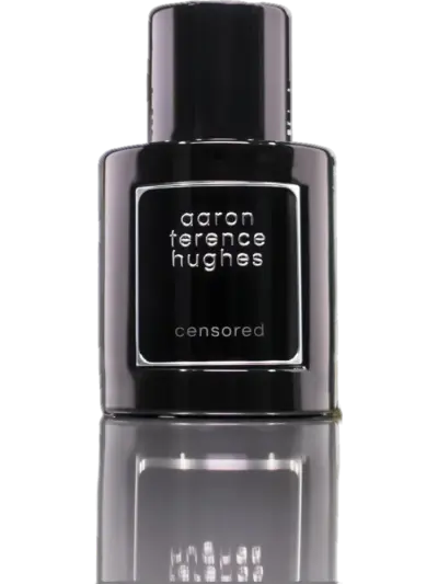 CENSORED by Aaron Terence Hughes