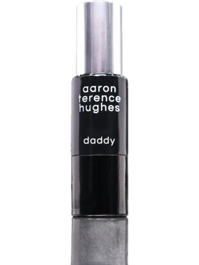 Daddy by Aaron Terence Hughes