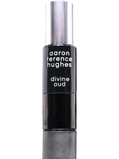 Divine Oud by Aaron Terence Hughes
