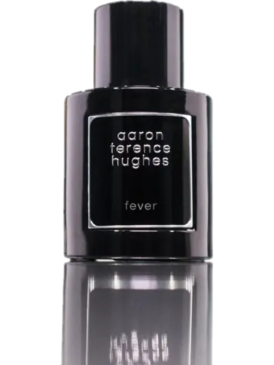 Fever by Aaron Terence Hughes