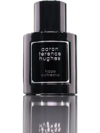 Haze Extreme by Aaron Terence Hughes