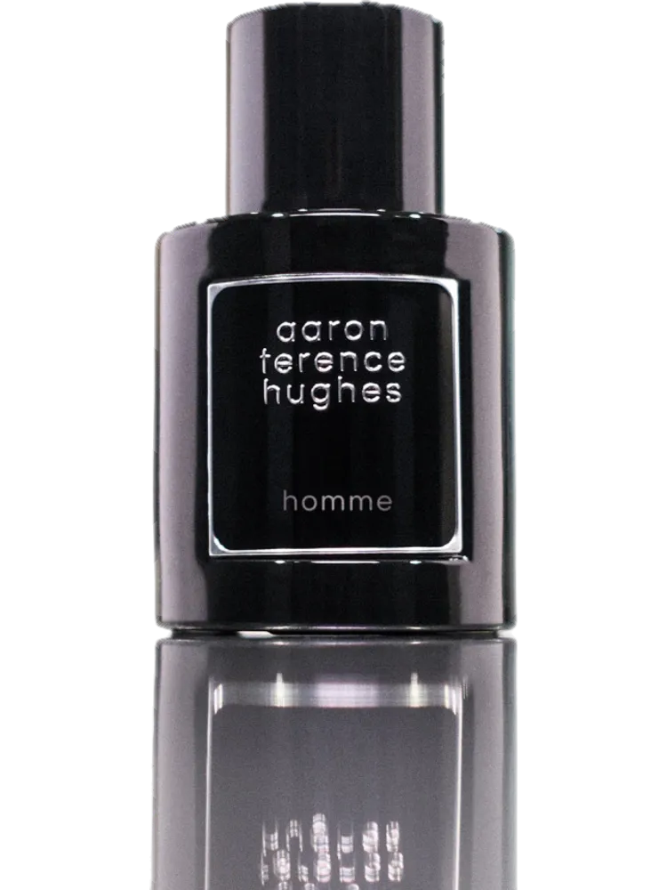Homme by Aaron Terence Hughes
