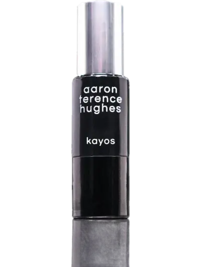 Kayos by Aaron Terence Hughes