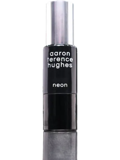 Neon by Aaron Terence Hughes