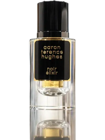 Noir Elixir by Aaron Terence Hughes