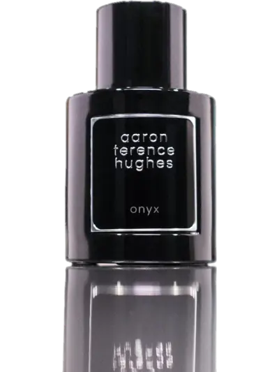 Onyx by Aaron Terence Hughes