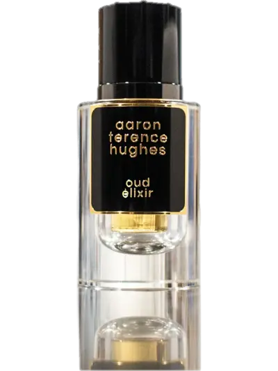 Oud Elixir by Aaron Terence Hughes