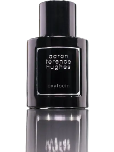 Oxytocin by Aaron Terence Hughes