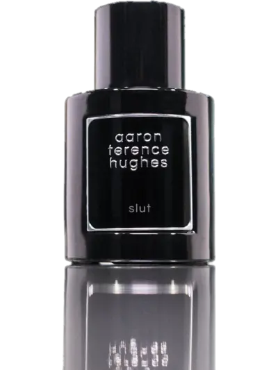 Slut by Aaron Terence Hughes