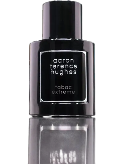 Tabac Extreme by Aaron Terence Hughes