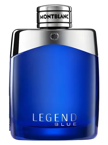 Legend Blue by Montblanc