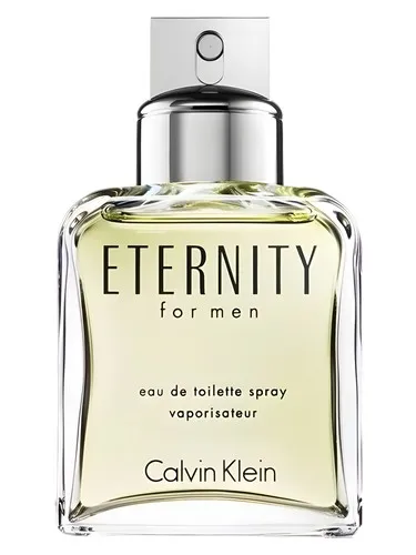 Eternity For Men by Calvin Klein