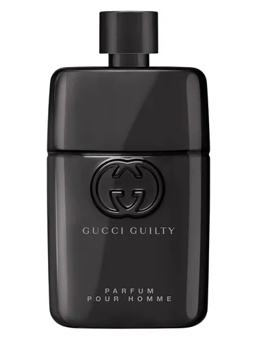 Gucci Guilty Pour Homme Parfum by Gucci
